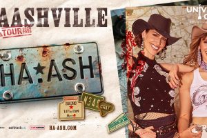 SW  HaAsh da vida a su propio mundo musical con el album Haashville